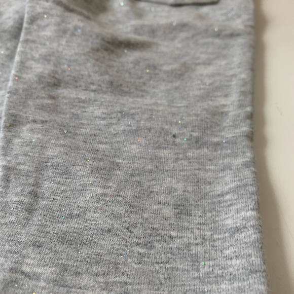 Carters Girls Pants with Sparkles - Picture 6 of 7